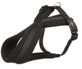 Hundesele Foret Sort