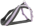 Hundesele Foret Lyselilla M/L 50-90cm