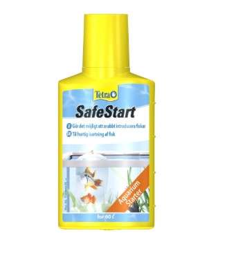 Tetra Safestart 50ml (For 60L)