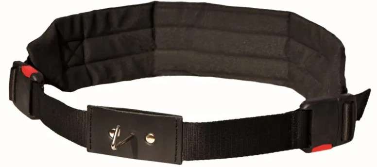 Trine Kjørebelte junior/small