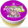Trine Potevoks m.aloe vera 70g