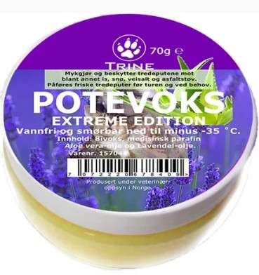 Trine Potevoks Extreme Edition 70g