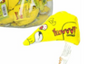 Yeowww Chubby Mouse 10cm