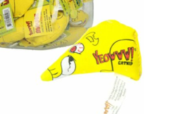 Yeowww Chubby Mouse 10cm