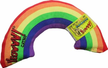 Yeowww! rainbow 15cm