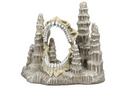 Akv. Pynt Stalagmite 7 16,8x10,2x15cm