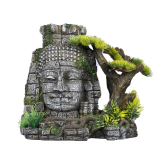 Akv. Pynt Bayon 23x14x21cm