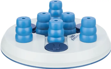 Hundeleke Dog Activity Slide & Fun Board Ø23cm Level 1