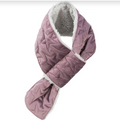 Skjerf  Str: S 50cm