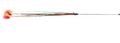 Leke Til Katt Fiskestang M/Fjær & Bjelle 31cm