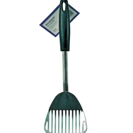 Dogman Rengjøringspade Metall M 31cm