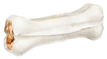 Tyggebein Pressa M/And 10cm 2stk 70g