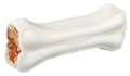 Tyggebein Pressa M/And 12cm 2stk 120g