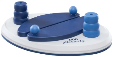 Hundeleke Dog Activity Push Away 25x17cm Level 2