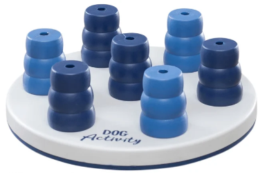 Hundeleke Mini Solitaire Ø20cm Level 1