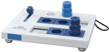Dog Activity Mini Mover, 25 × 20 cm