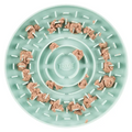 Hundeleke Junior Lick`n`Snack i Plastikk Ø21cm