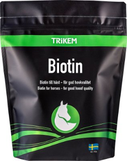 VIMITAL BIOTIN 1KG