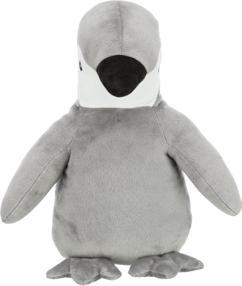Hundeleke Pingvin i Plysj 38cm