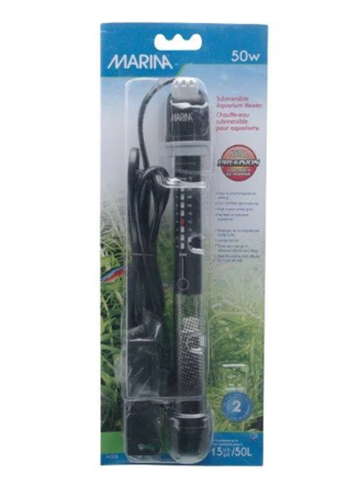 MARINA 50W PRE SET 22CM