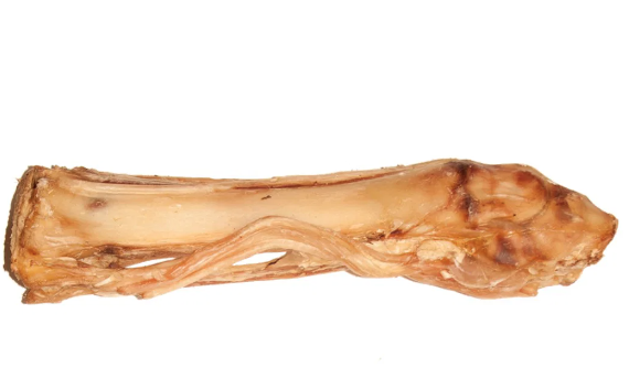 Kalveben 25 cm