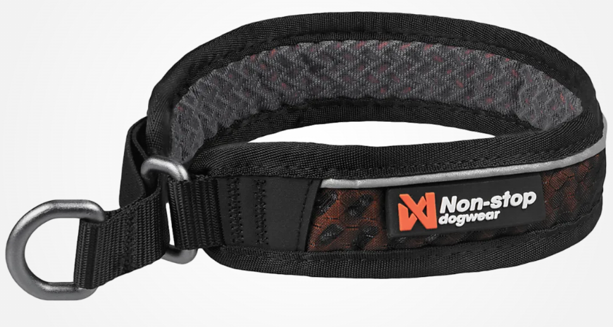Rock Collar 3.0 Str S 40-35cm