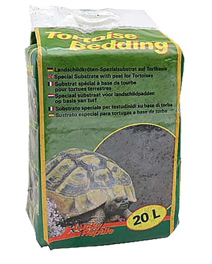 LR BUNNSUBSTRAT SKILDPADDE 20L