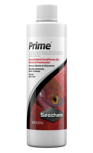 SEACHEM PRIME 250ML