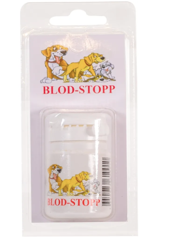 Blodstopp 10g