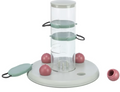 Katteleke Cat Activity Gambling Tower Ø:25x27cm