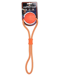 Dog Comets Vortex Loop Orange