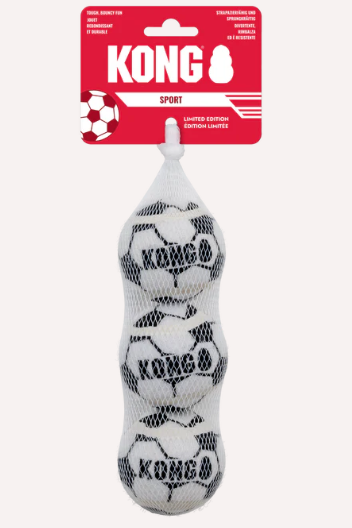 KONG World Cup Soccer Balls