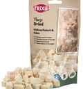 Premio Freeze Dried Chicken Meat & Cheese 25g