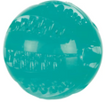 Hundeleke Dentafun Ball M/Mint Smak TPR Gummi Ø6cm