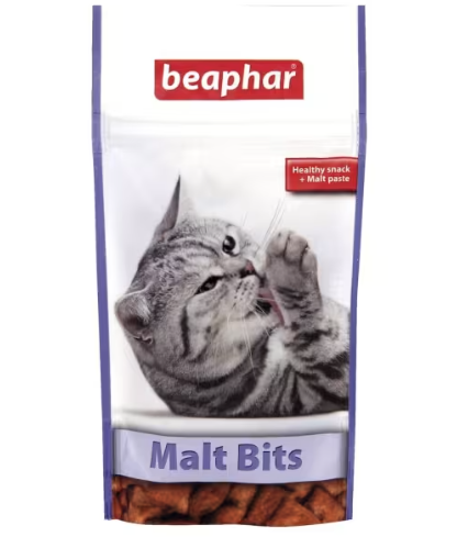 Beaphar Malt Bits 35g
