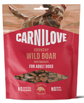 CL Crunchy Snacks 200g
