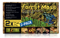 FOREST MOSS 7L EXOTERRA TERRARIEMOSSA