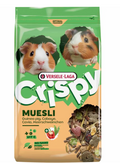 Sprø müsli marsvin 2,5 kg