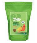 Bello Kanarifrøblanding 4 kg