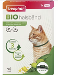 Bio halsbånd Katt 35cm