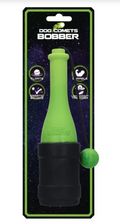 Dog Comets Bobber