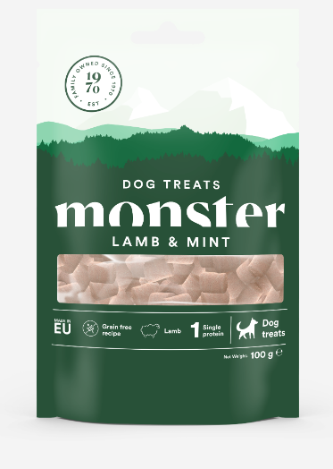 Monster Treats 100g