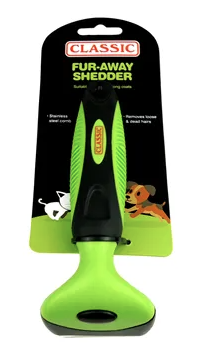 De-Shedder Small