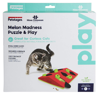 Nina Ottosson Melon Madness Puzzle