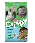 Crispy Muesli Rabbit 2,5kg