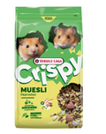Crispy Muesli Hamster 750g