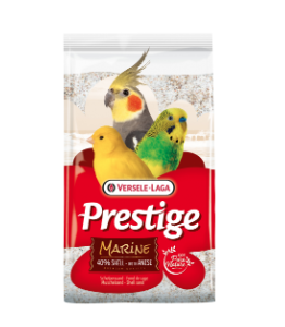 Prestige fuglesand m/ Anise 5kg