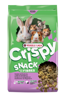 Crispy Snack with Fibres 1,5kg