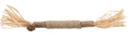 Katteleke Matatabi Pinne M/Frynser 24cm