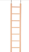 Fugleleke Stige I Tre 36cm 8 Trinn